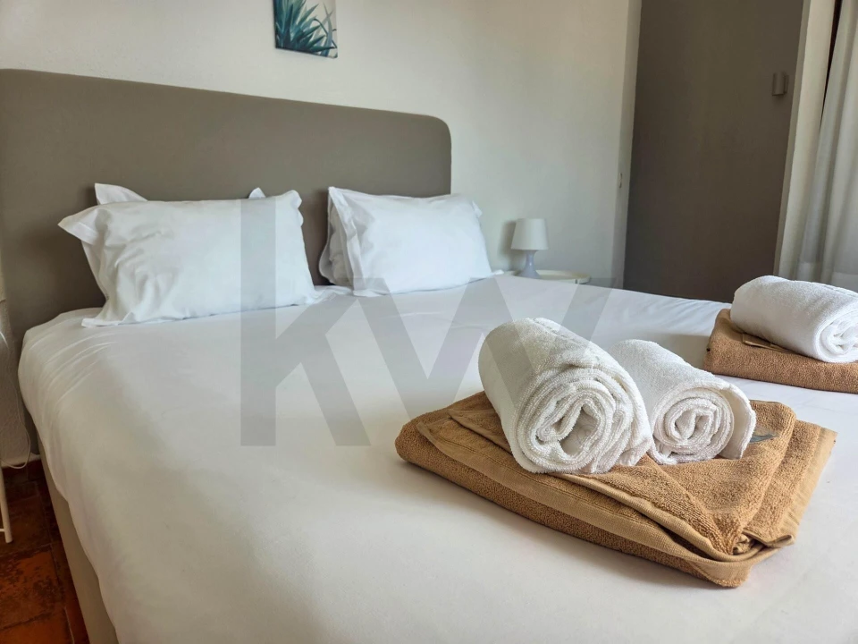 Apartamento T2 para Venda em Porches Foto 16