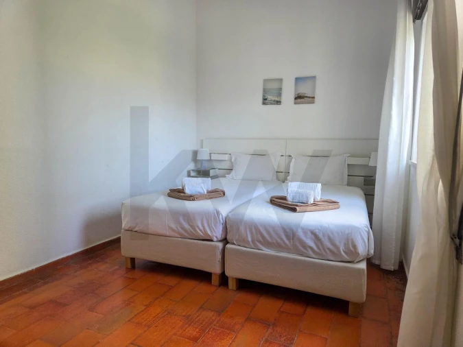 Apartamento T2 para Venda em Porches Foto 18