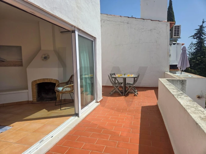 Apartamento T2 para Venda em Porches Foto 26