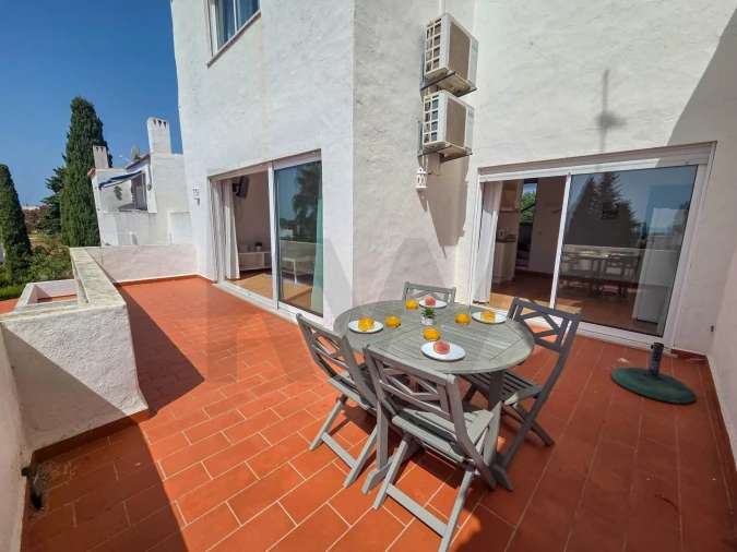 Apartamento T2 para Venda em Porches Foto 25