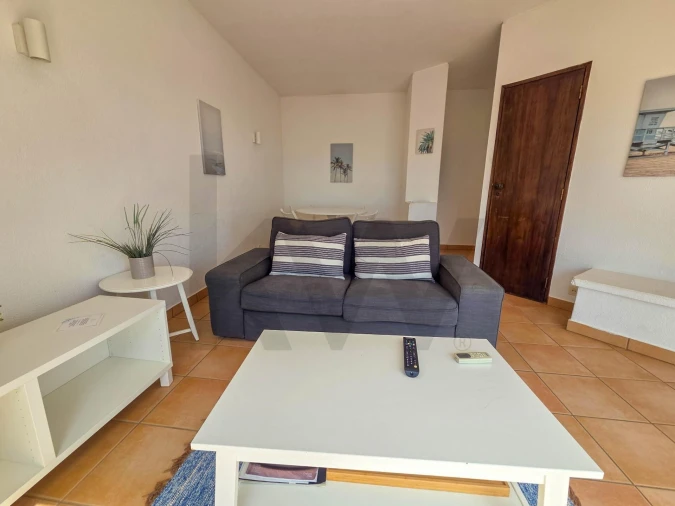 Apartamento T2 para Venda em Porches Foto 8
