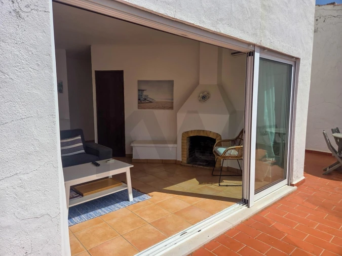 Apartamento T2 para Venda em Porches Foto 27