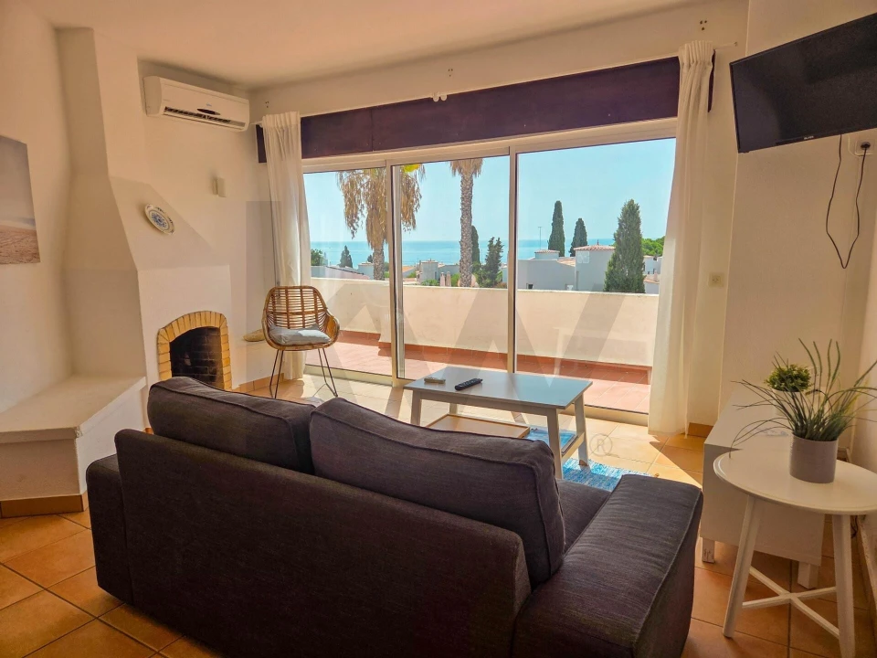 Apartamento T2 para Venda em Porches Foto 7
