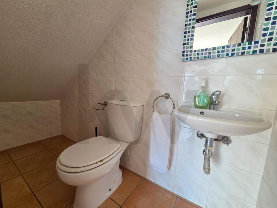 Apartamento T2 para Venda em Porches Foto 23
