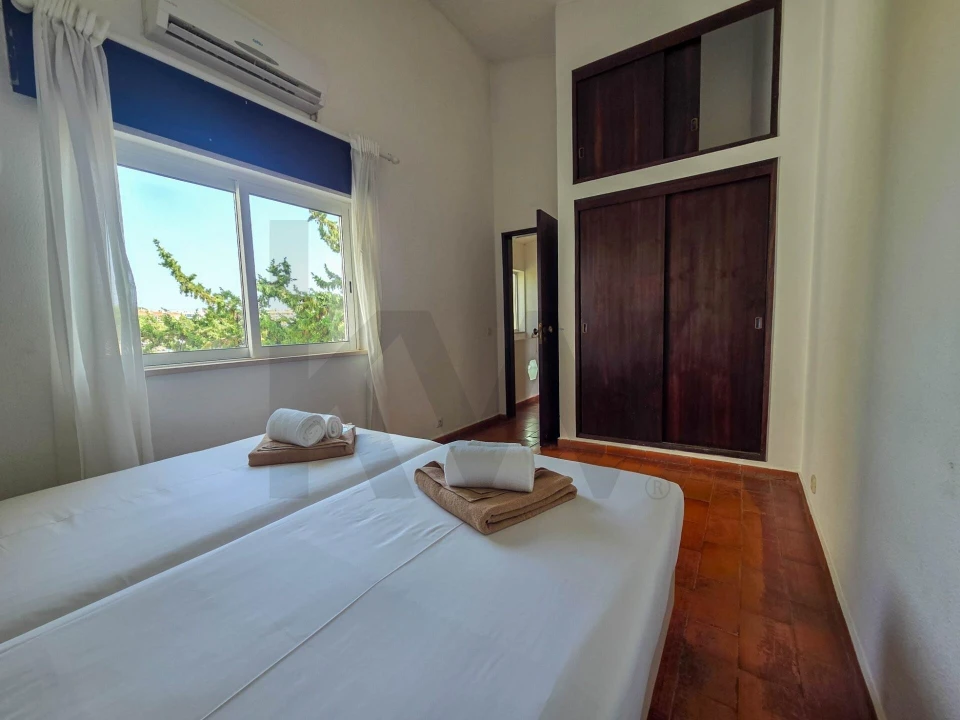 Apartamento T2 para Venda em Porches Foto 20