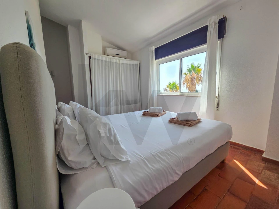 Apartamento T2 para Venda em Porches Foto 15
