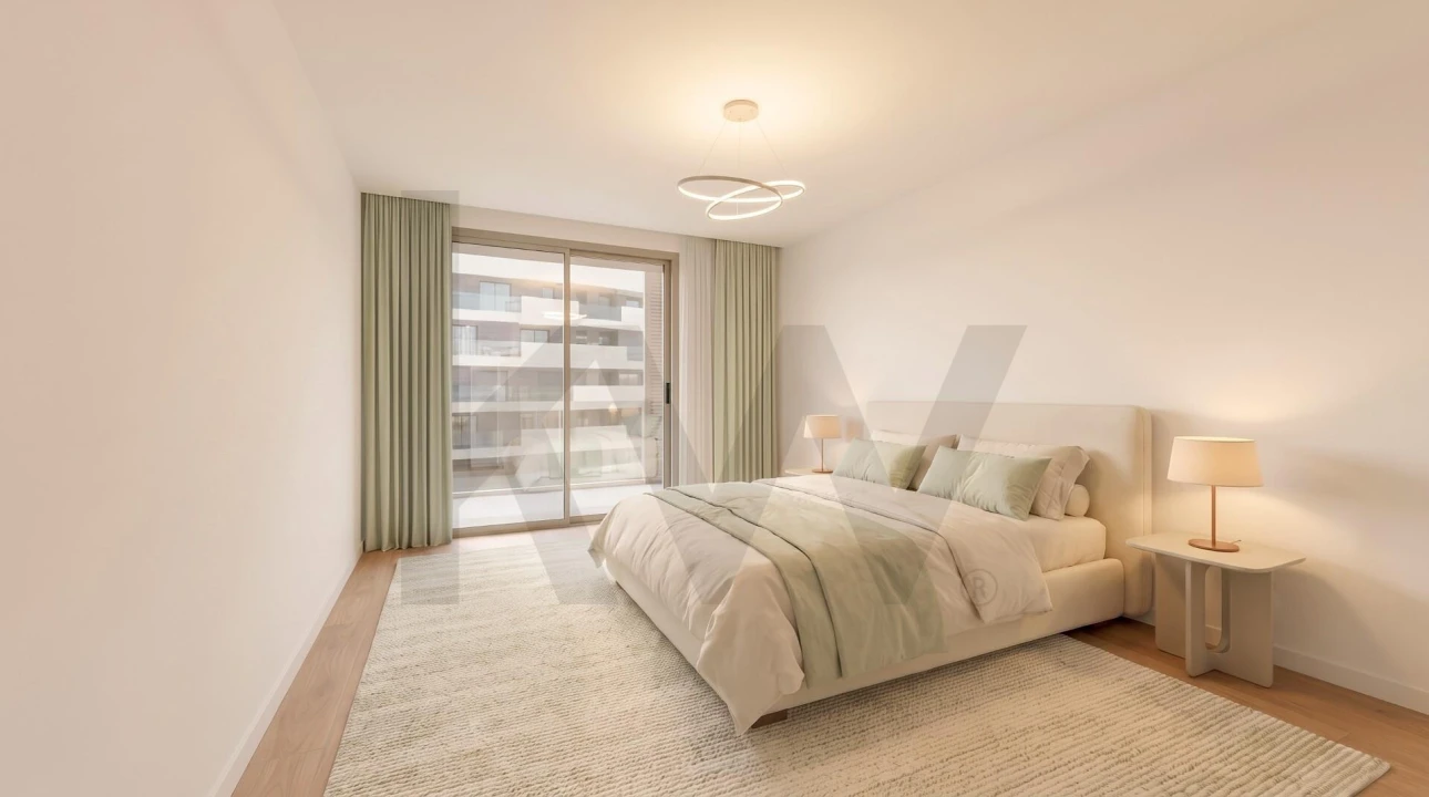 Apartamento T3 para Venda em Carnaxide e Queijas Foto 14