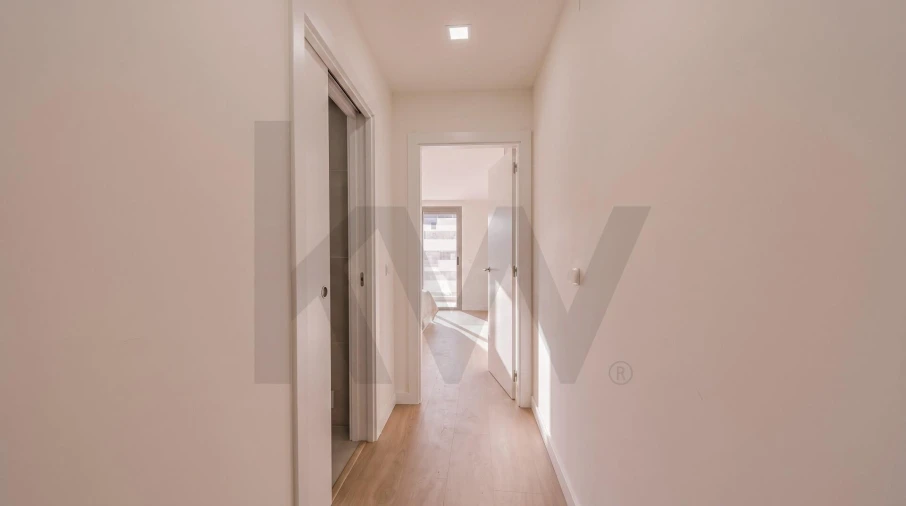 Apartamento T3 para Venda em Carnaxide e Queijas Foto 21