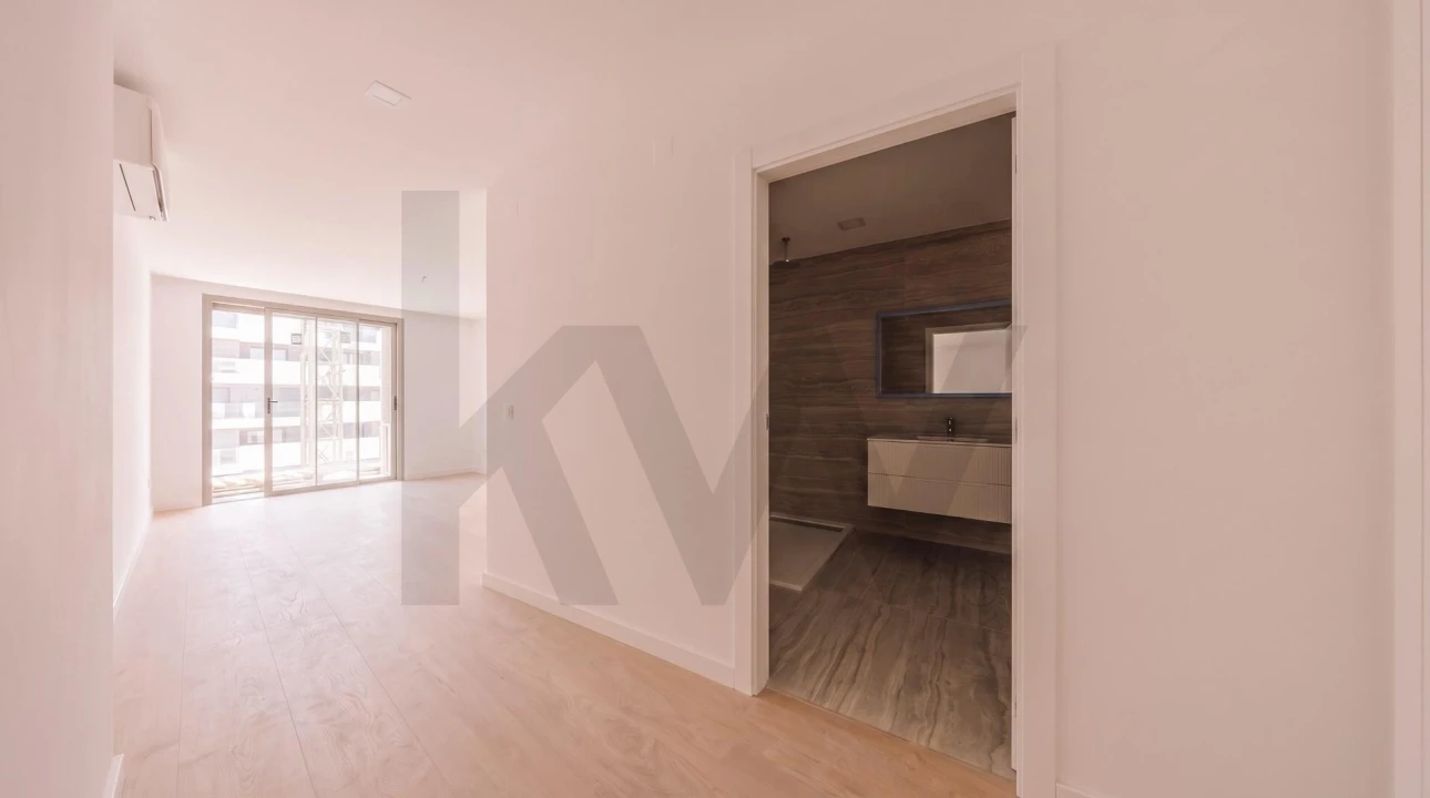 Apartamento T3 para Venda em Carnaxide e Queijas Foto 7