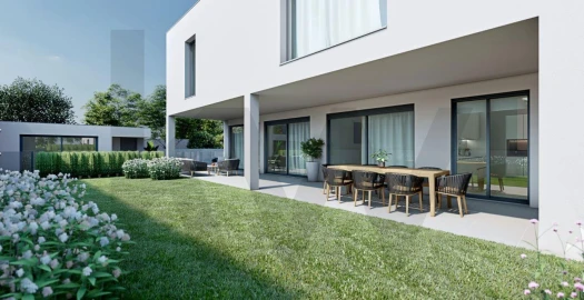 Apartamento T3 para Venda em Bucelas