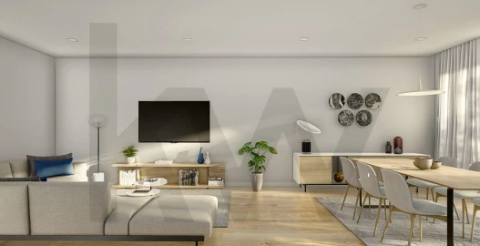 Apartamento T3 para Venda em Bucelas