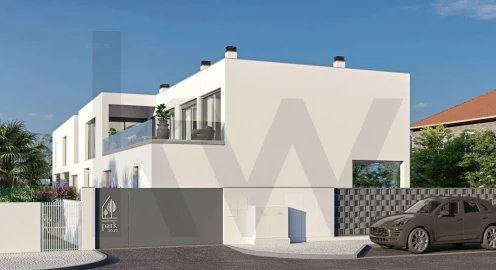 Apartamento T3 para Venda em Bucelas