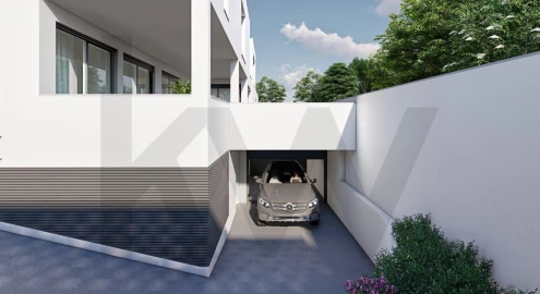 Apartamento T3 para Venda em Bucelas