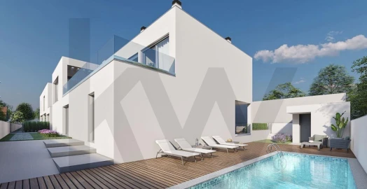 Apartamento T3 para Venda em Bucelas