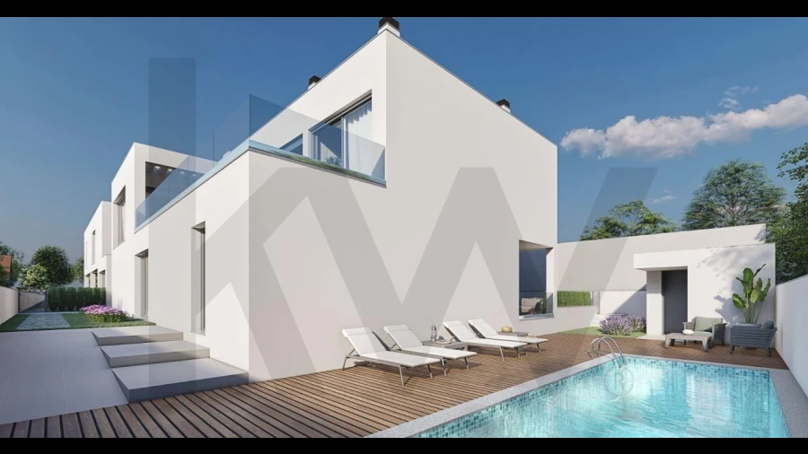 Apartamento T3 para Venda em Bucelas