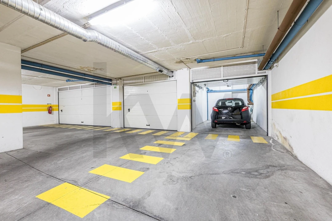 Apartamento T2 para Venda em Mina de Água Foto 24