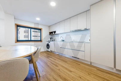 Apartamento T2 para Venda em Mina de Água