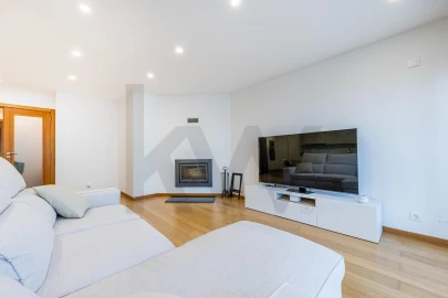 Apartamento T2 para Venda em Mina de Água