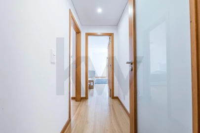 Apartamento T2 para Venda em Mina de Água