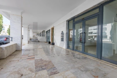 Apartamento T2 para Venda em Mina de Água