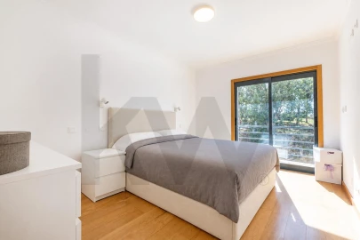 Apartamento T2 para Venda em Mina de Água
