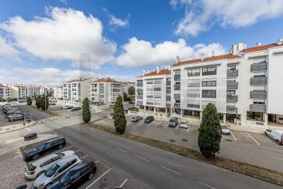Apartamento T2 para Venda em Mina de Água