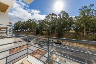 Apartamento T2 para Venda em Mina de Água