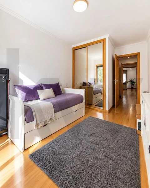 Apartamento T2 para Venda em Mina de Água