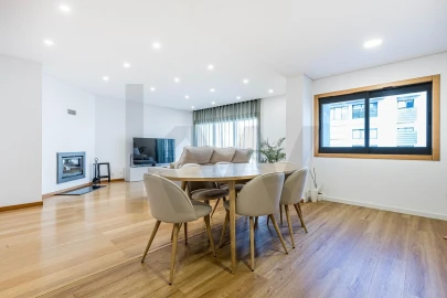 Apartamento T2 para Venda em Mina de Água