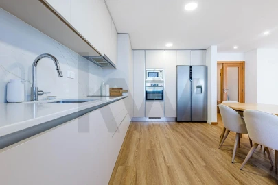 Apartamento T2 para Venda em Mina de Água