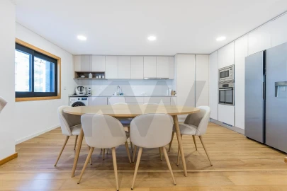 Apartamento T2 para Venda em Mina de Água