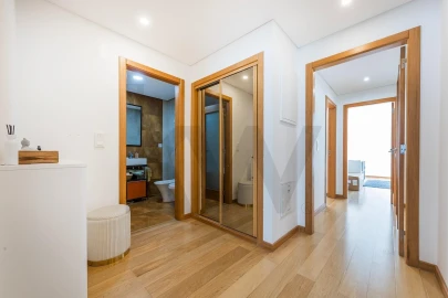 Apartamento T2 para Venda em Mina de Água