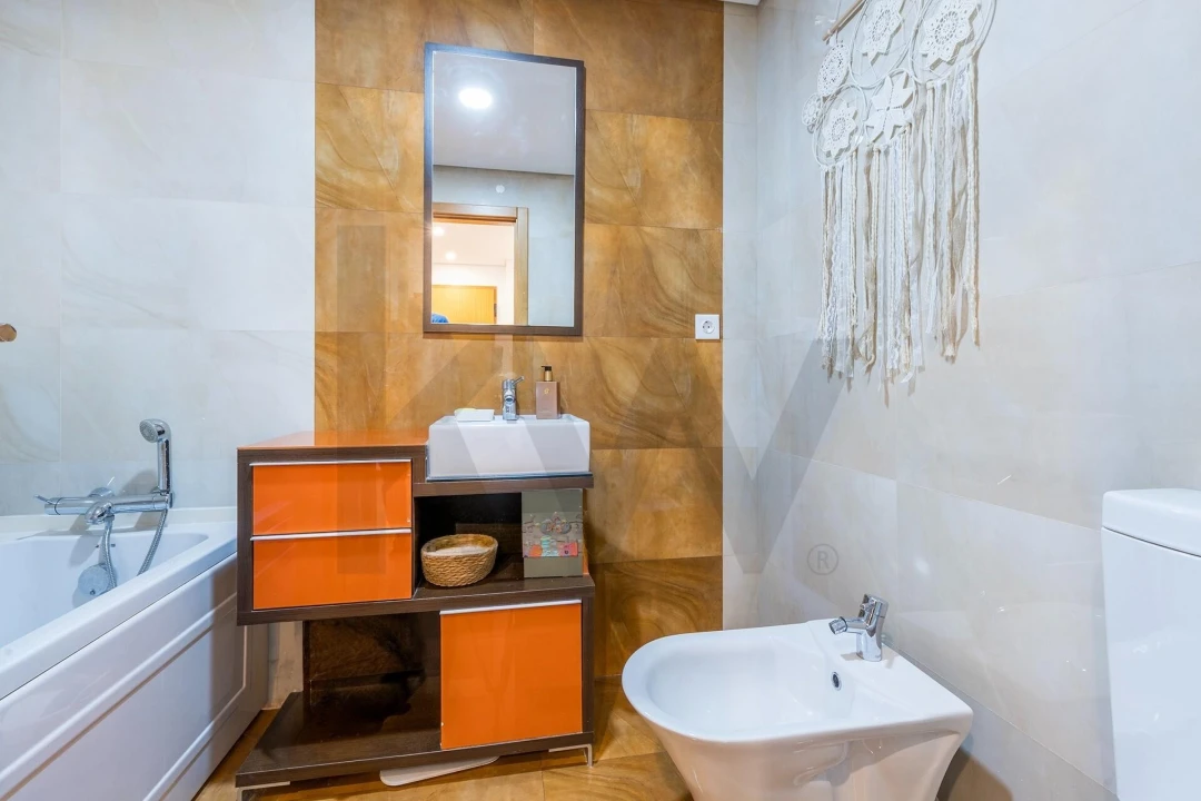 Apartamento T2 para Venda em Mina de Água Foto 13