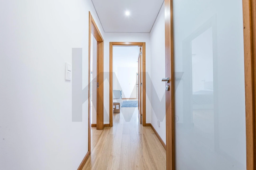 Apartamento T2 para Venda em Mina de Água Foto 14