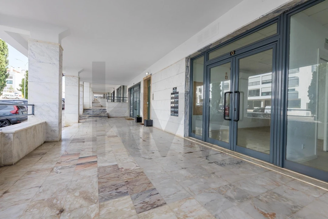 Apartamento T2 para Venda em Mina de Água Foto 20