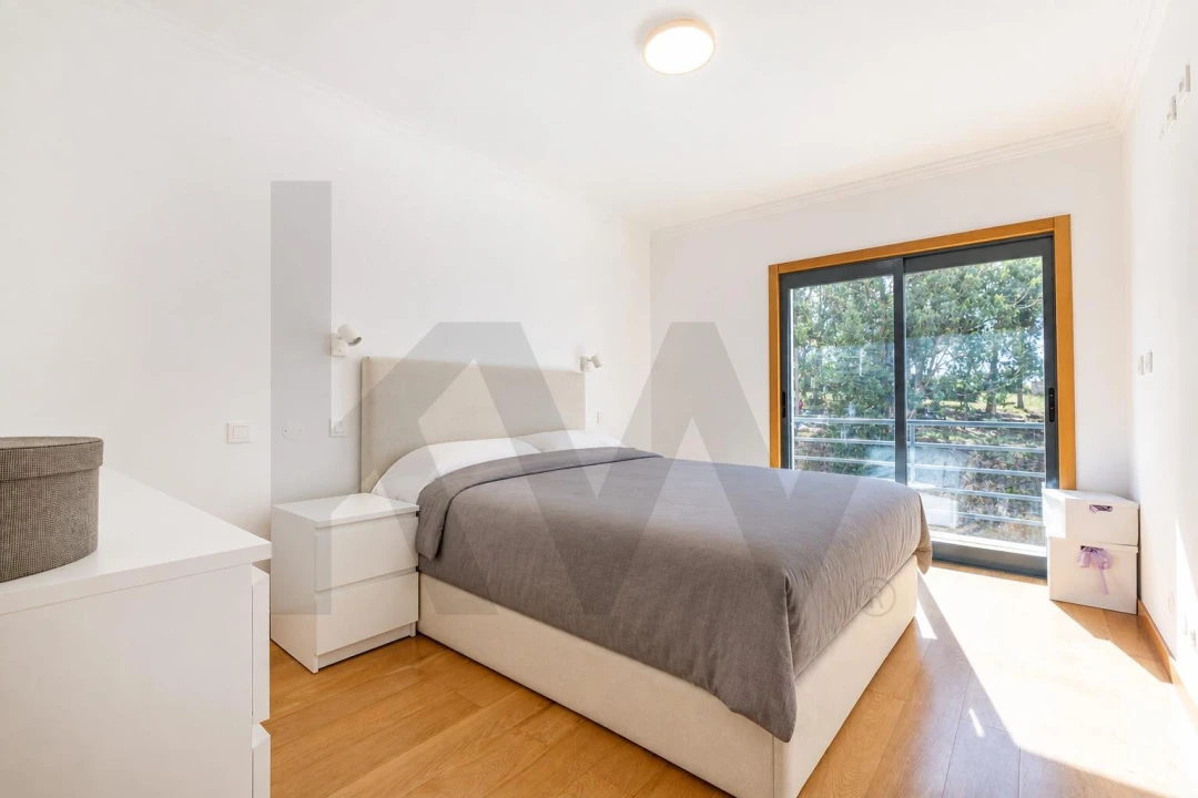 Apartamento T2 para Venda em Mina de Água Foto 16