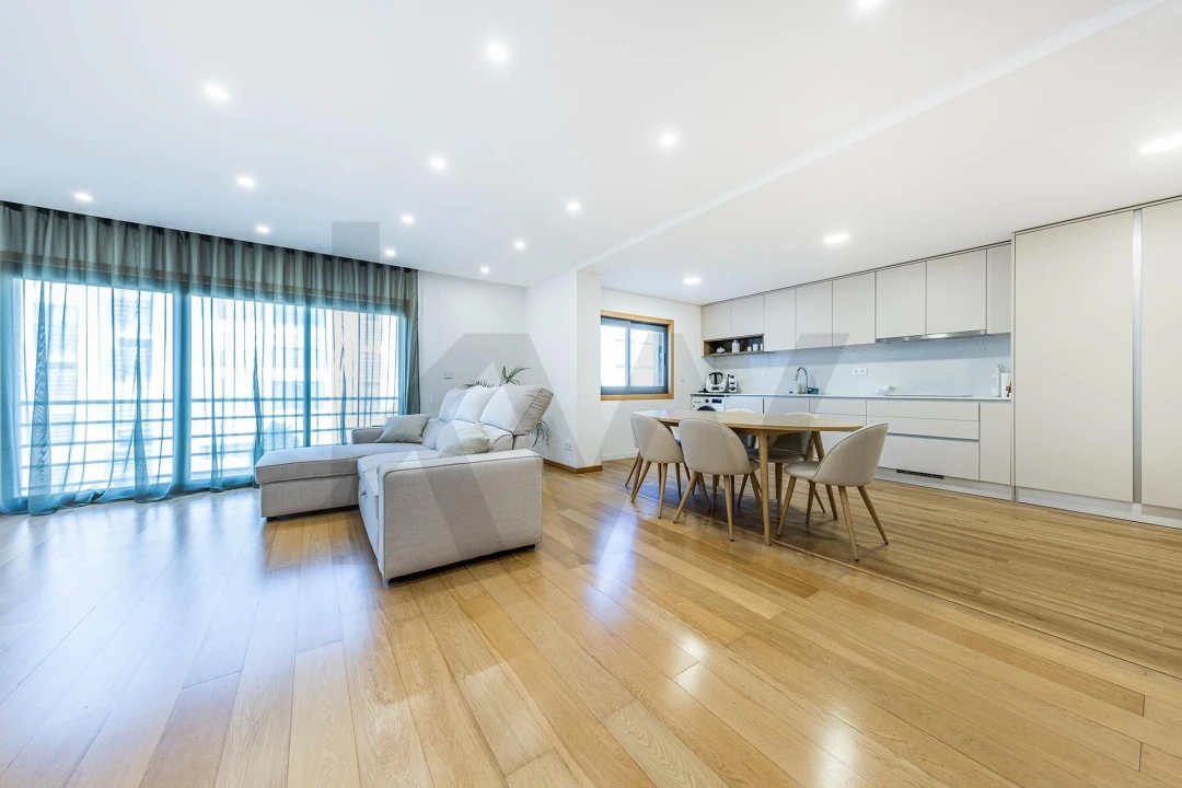 Apartamento T2 para Venda em Mina de Água Foto 1
