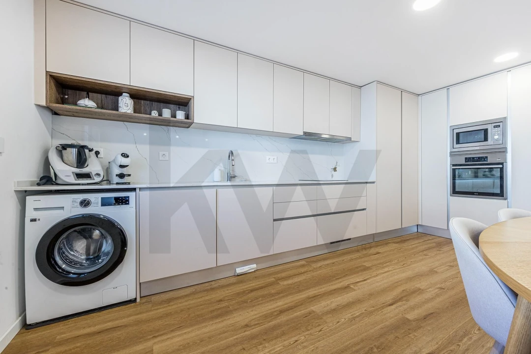 Apartamento T2 para Venda em Mina de Água Foto 6