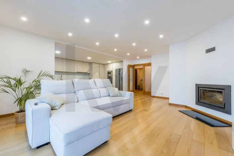 Apartamento T2 para Venda em Mina de Água Foto 10