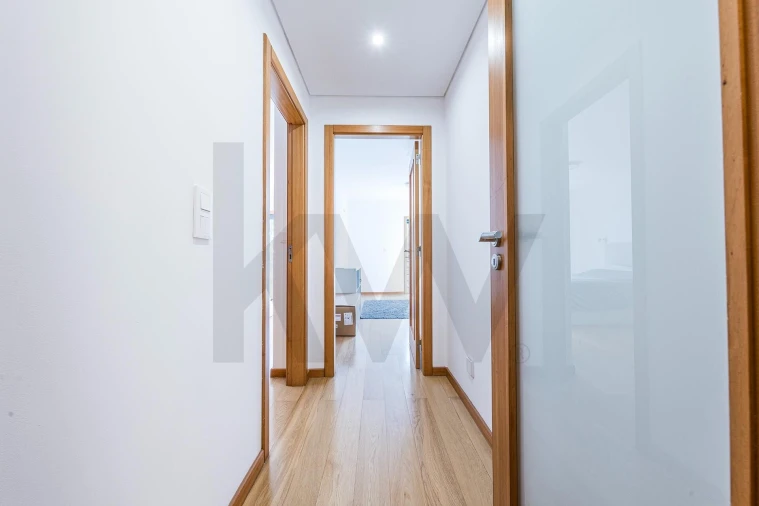 Apartamento T2 para Venda em Mina de Água Foto 14