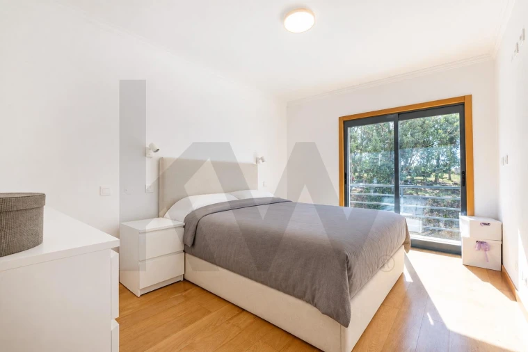 Apartamento T2 para Venda em Mina de Água Foto 16