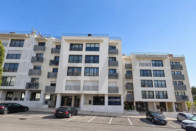 Apartamento T2 para Venda em Mina de Água Foto 23