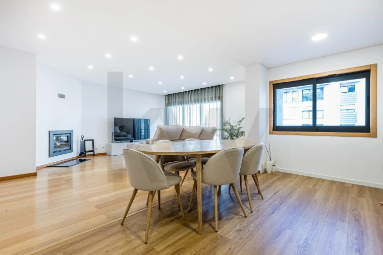 Apartamento T2 para Venda em Mina de Água Foto 8