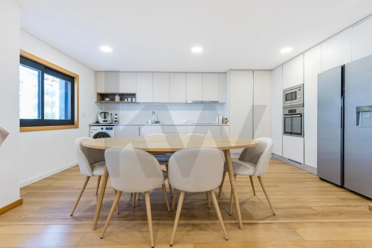 Apartamento T2 para Venda em Mina de Água Foto 4