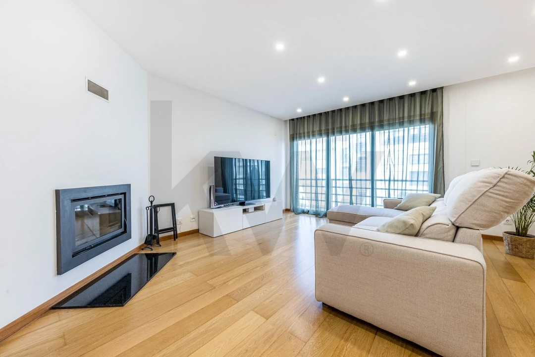Apartamento T2 para Venda em Mina de Água Foto 2