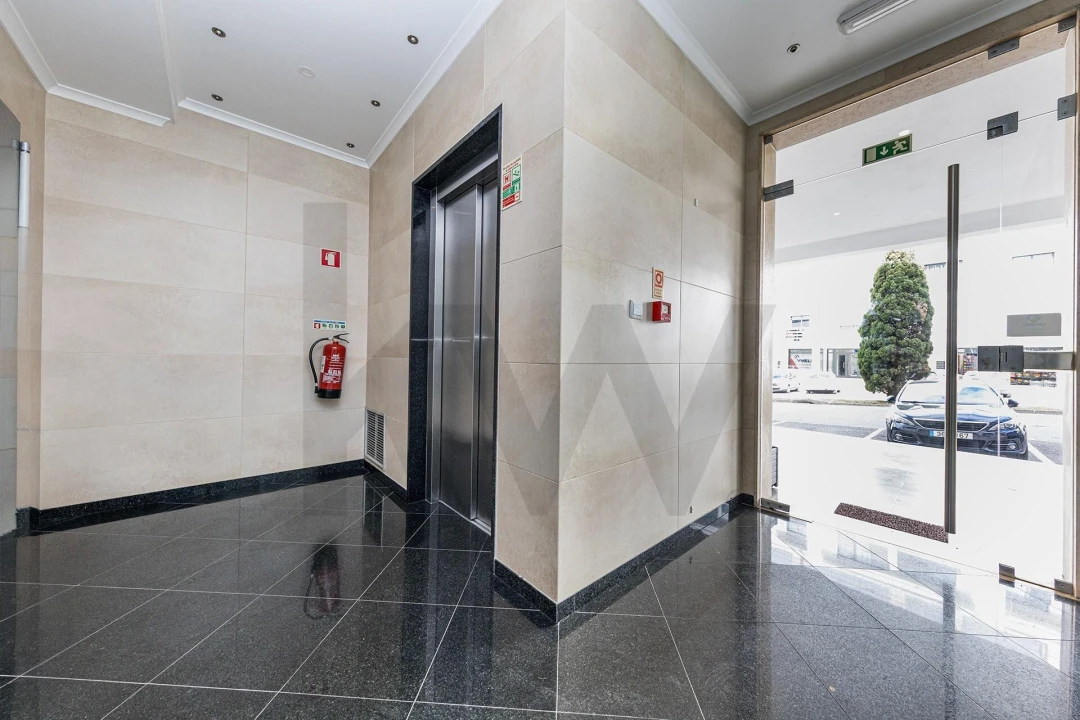 Apartamento T2 para Venda em Mina de Água Foto 21