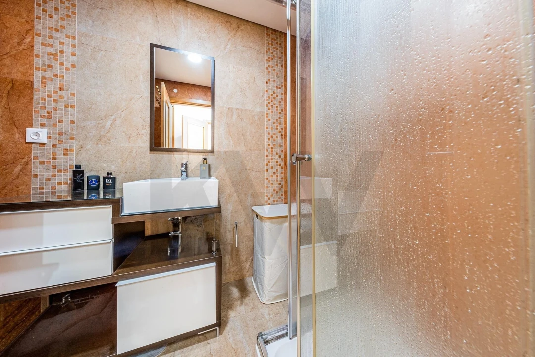 Apartamento T2 para Venda em Mina de Água Foto 18