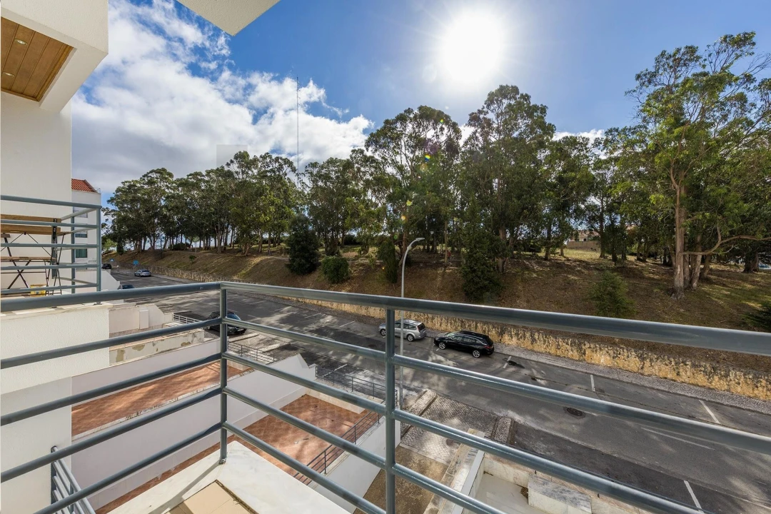 Apartamento T2 para Venda em Mina de Água Foto 19