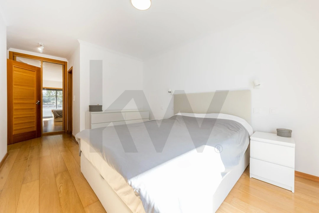 Apartamento T2 para Venda em Mina de Água Foto 17
