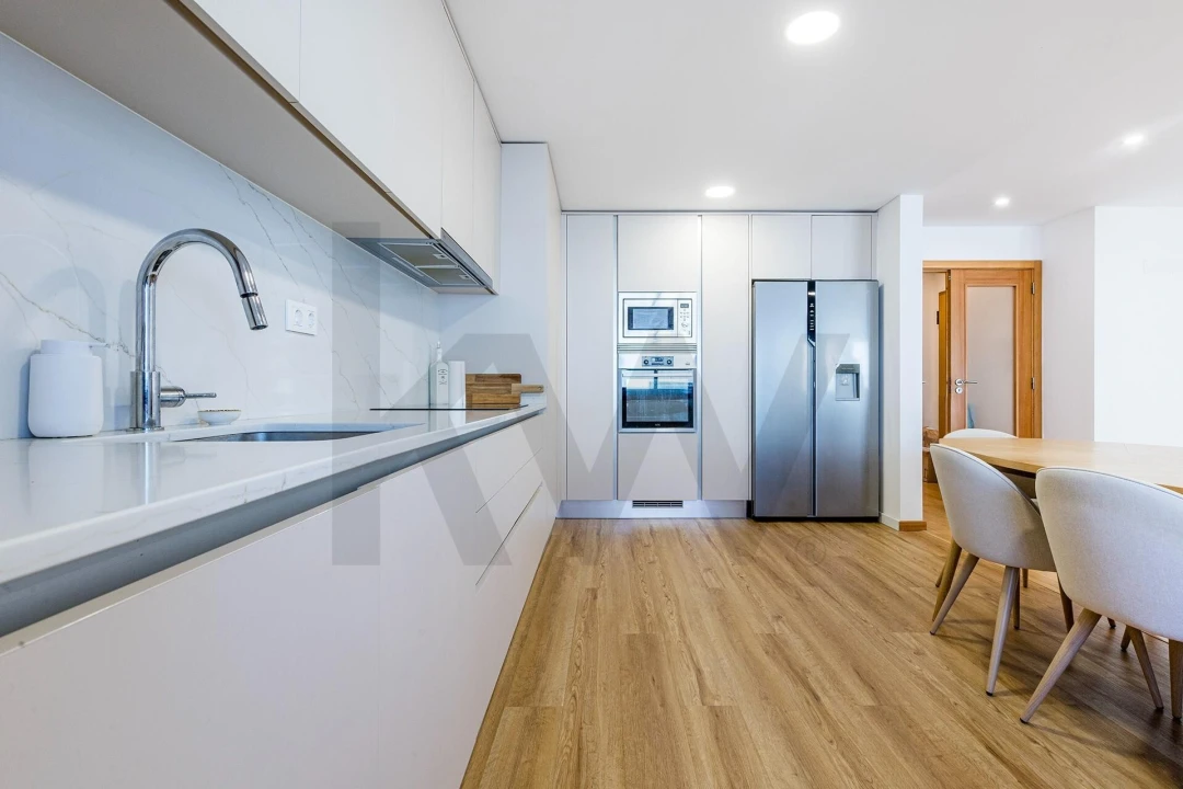 Apartamento T2 para Venda em Mina de Água Foto 7